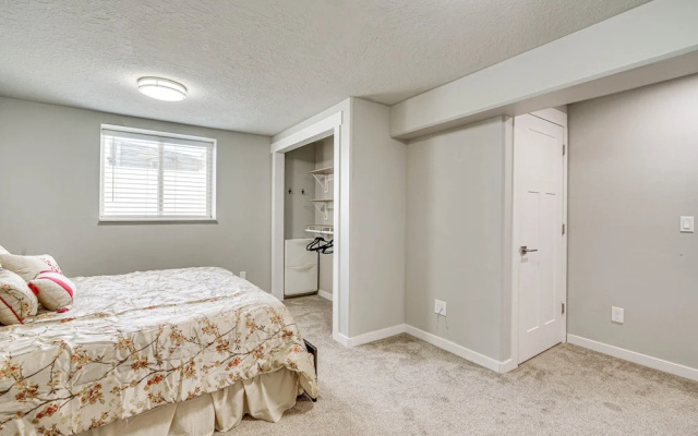 Layton Vacation Rental - Close to Hiking Trails!