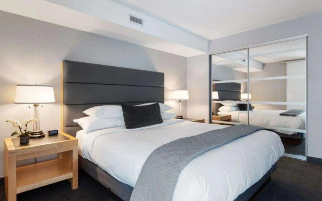 Soho Hotel Toronto