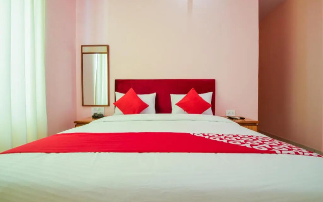 Agariya Haveli by OYO