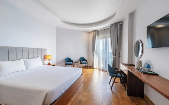 Maris Beach Hotel Phu Quoc