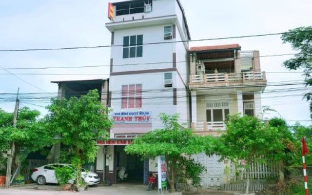 Thanh Huyen Guest House