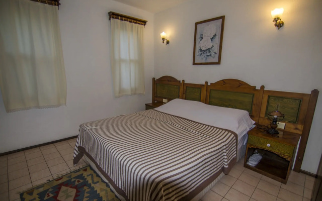 Olive Garden Apart Hotel