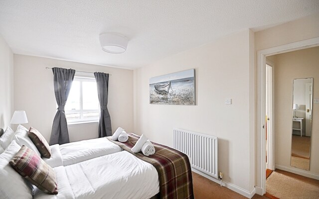 Rowallan Residence - Donnini Apartments