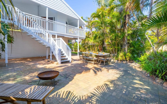 Oceans 11 11 Campbell Ave