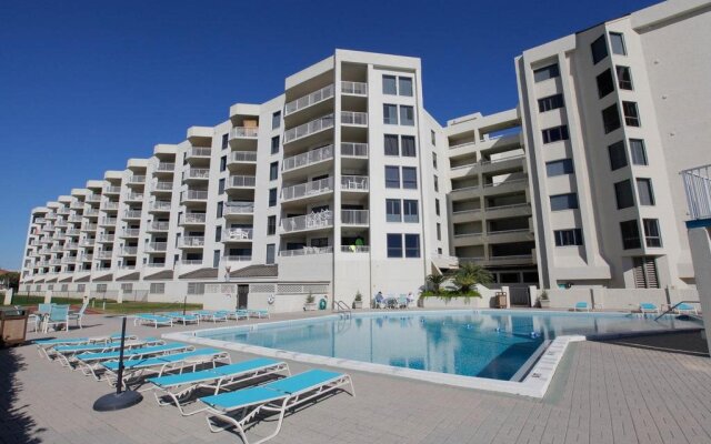 Inlet Reef Club by Panhandle Getaways