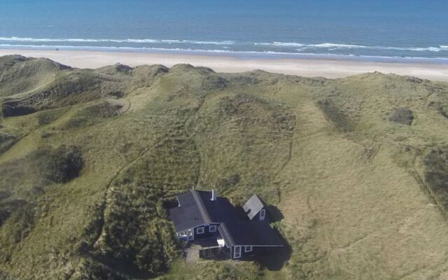 "Ljupco" - 50m from the sea in NW Jutland