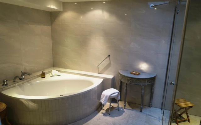 Domaine de la Gaichel L'Hotel