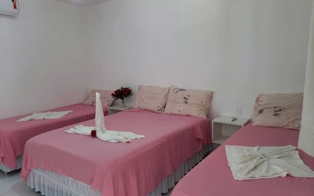 Pousada Anzol de Ouro