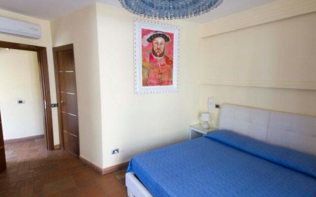 B&B Hootel Duomo Monreale
