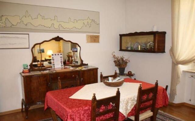 Guest House Abaco Centro Stazione