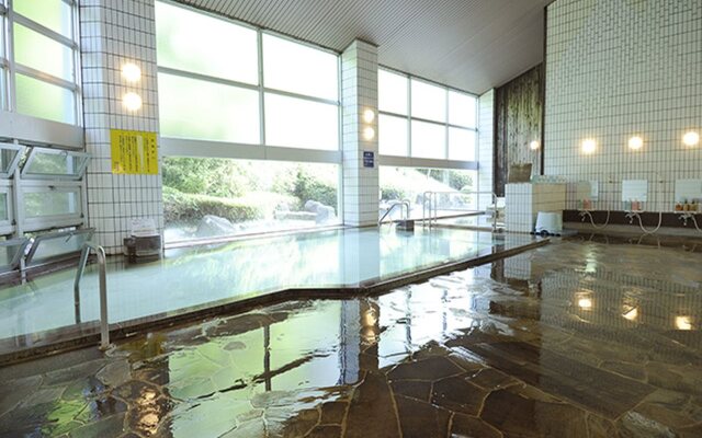 Kamenoi Hotel Yamato Heguri