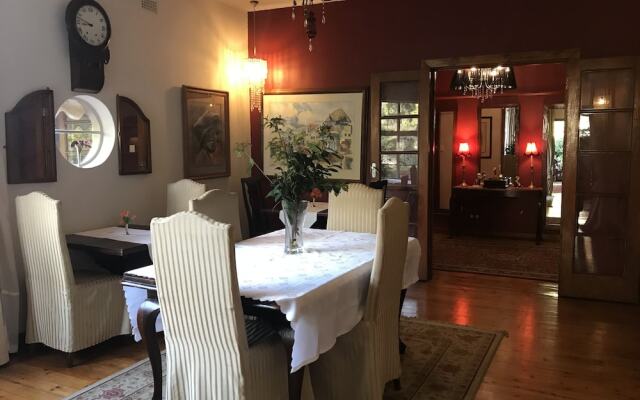 Armadale Boutique Hotel & Villas