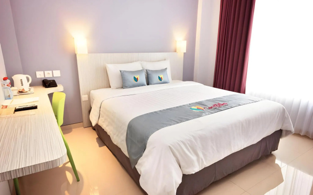 Graha Cempaka Boutique Hotel