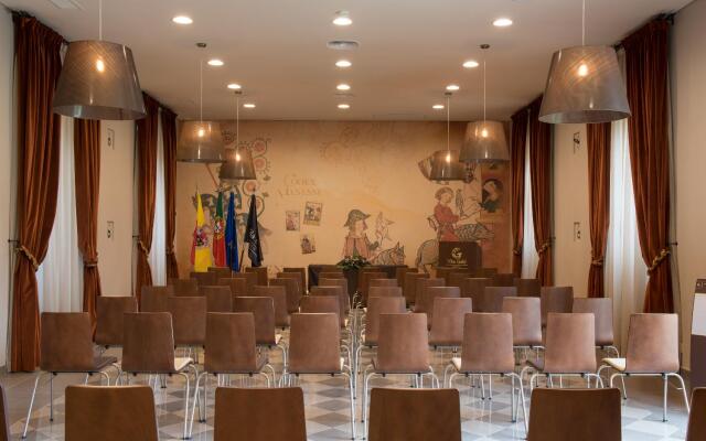 Vila Gale Collection Alter Real - Resort Equestre, Conference & Spa