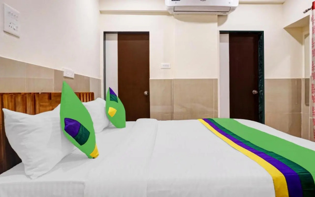 Treebo Empire Executive Premium, Hinjewadi