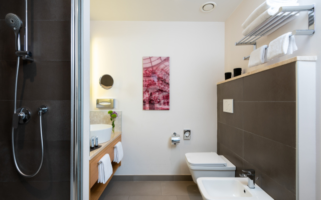 NYX Hotel Milan by Leonardo Hotels