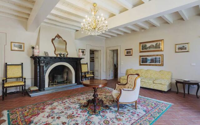 Villa Melangola
