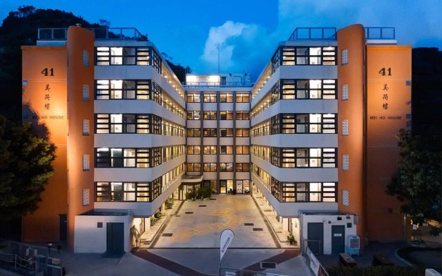 YHA Mei Ho House Youth Hostel