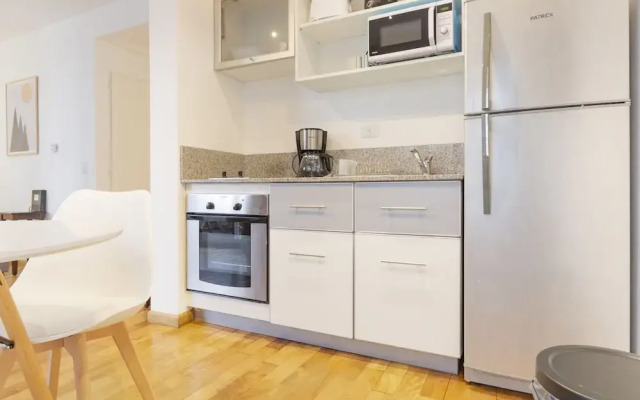 ORO 3 Apartment by Be Local Argentina