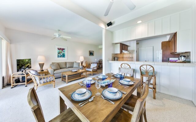 Kauai Manualoha 703 2 Bedroom Condo