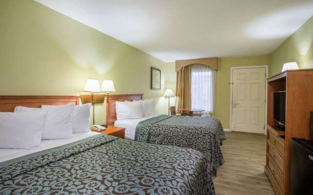 Days Inn by Wyndham Ormond Beach