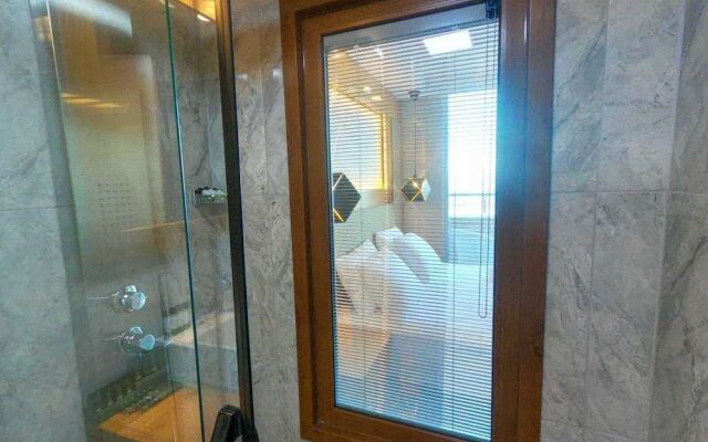 The Green Park Hotel Sinop