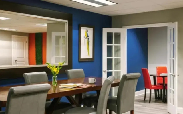 Legacy BnB Suites