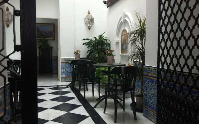 Cool Sevilla Hotel