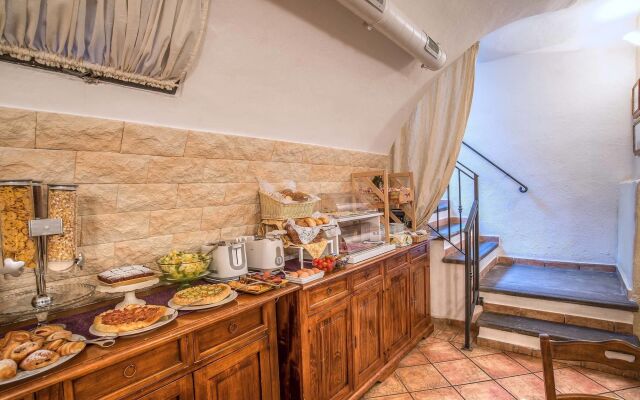 Relais Le Clarisse a Trastevere