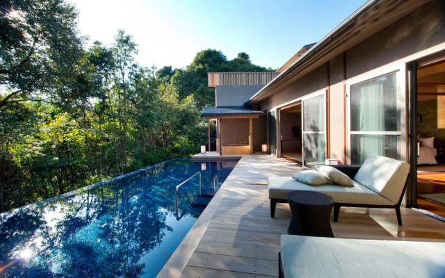Abba Resorts Izu - Zagyosoh
