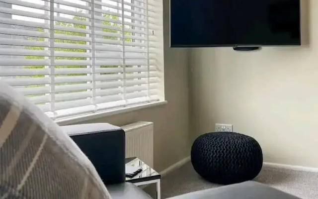 Immaculate 2-bed House in Kendal
