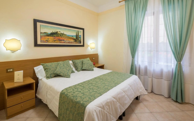 Hotel Astor Victoria