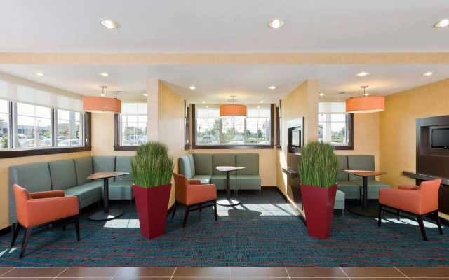 Residence Inn Bismarck North