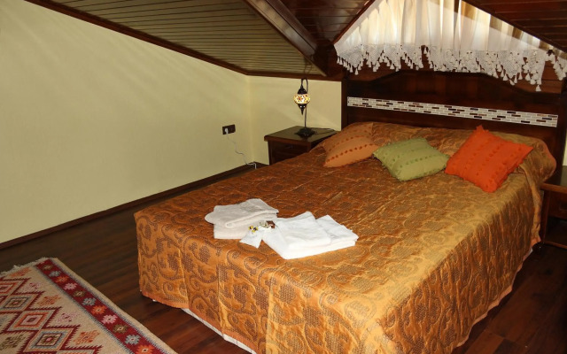 Kybele Hotel