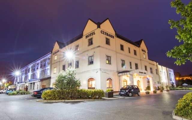 Clybaun Hotel Galway