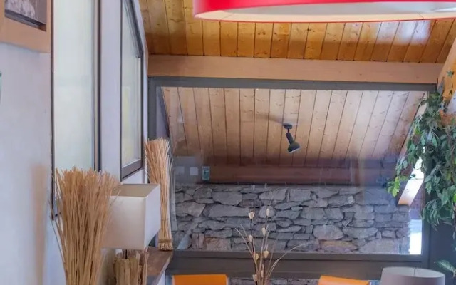 Hôtel club Vacanciel de Pralognan-la-Vanoise