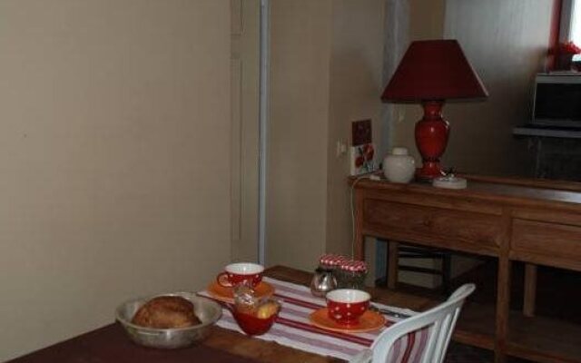 Ferme du Grand Hotel du Bois