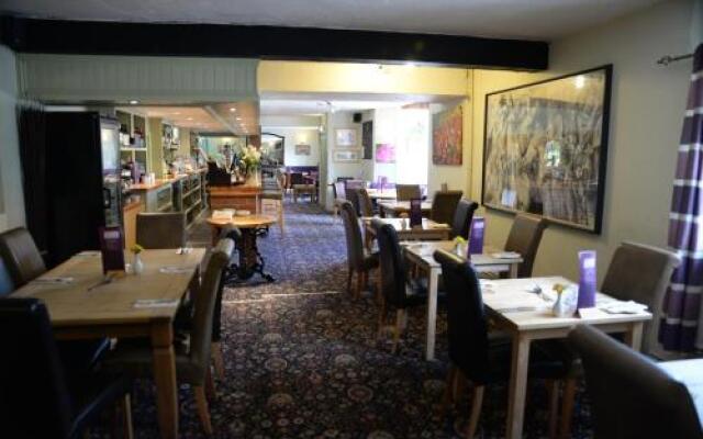 The Snooty Fox Warminster