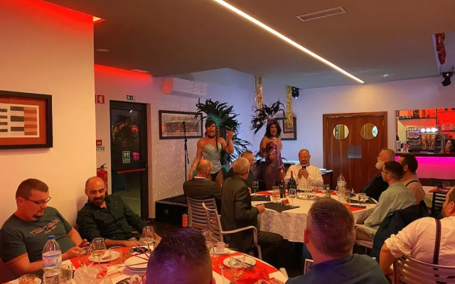 Villa 3 Caparica, Lisbon Beach Hotel