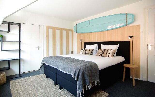 Hotel Zand