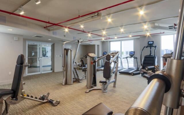 Pelicanstay in Coconut Grove Miami