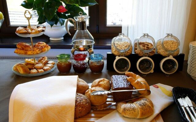 Hotel Charlotta