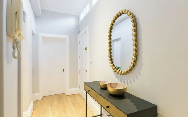 Urban Chic - Dorset street