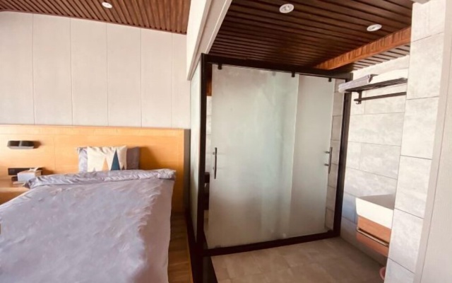 Kongming Hotel – Guest Rooms – Jinhua