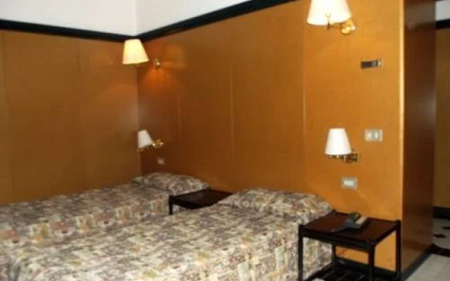 Hotel Le Due Colonne