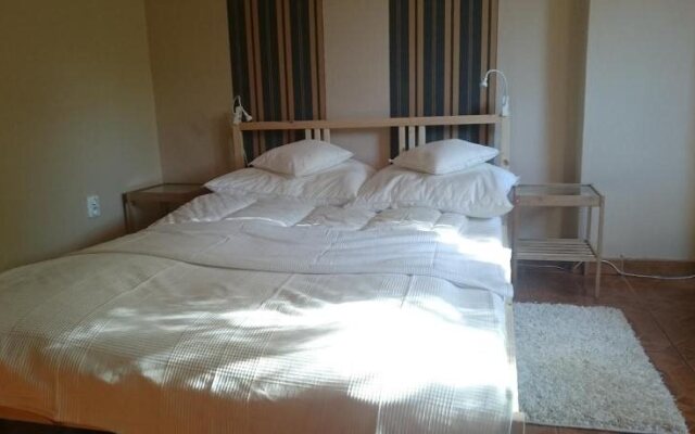 Hostel Incepcja