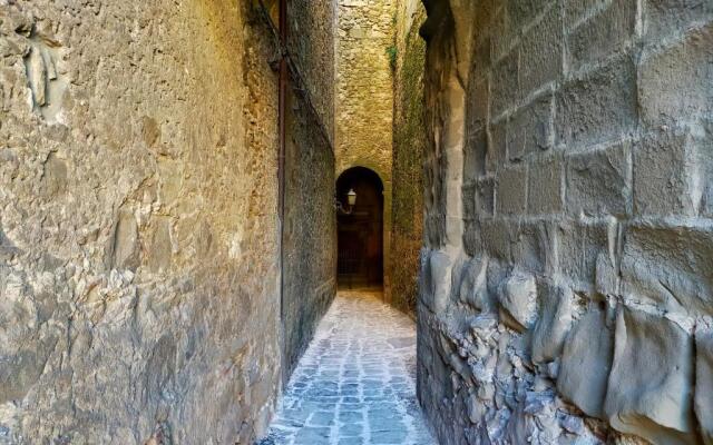Bed & breakfast Idria 14
