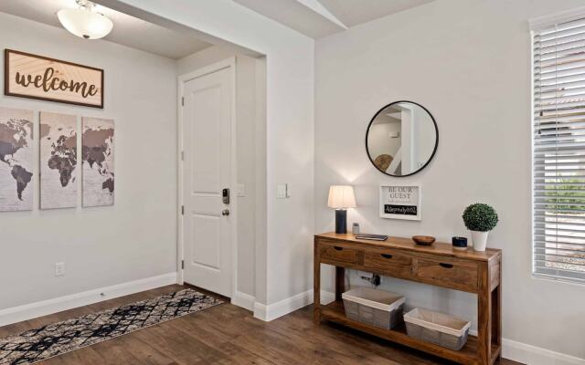 The Sunnyside Haven by RedAwning