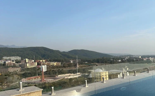 Eden Wellness & Hospitality