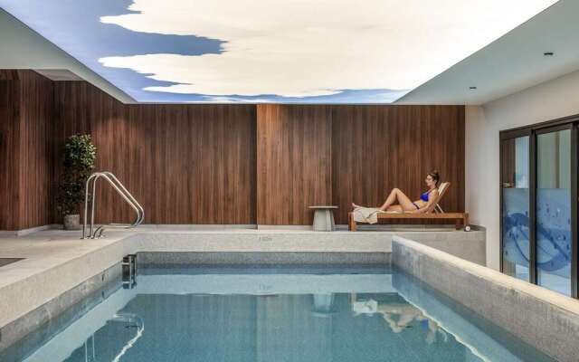 Novotel Orléans Centre Gare